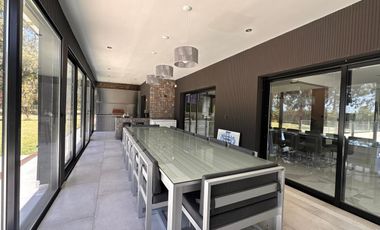 Casa en Terralagos