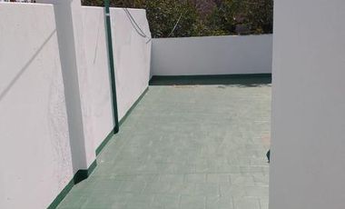 PH 3 ambientes a 2 cdas de la avenida.