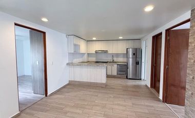 Lujoso Depto en Renta