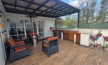 Lujoso Depto en Renta