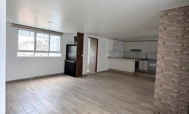 Lujoso Depto en Renta