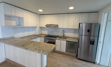 Lujoso Depto en Renta