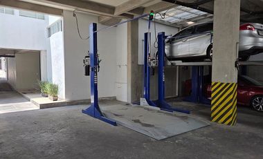 Lujoso Depto en Renta