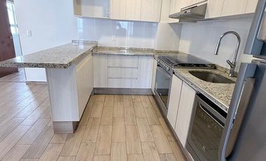 Lujoso Depto en Renta