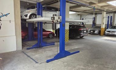 Lujoso Depto en Renta