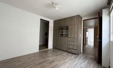 Lujoso Depto en Renta