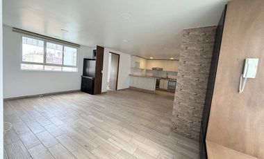 Lujoso Depto en Renta