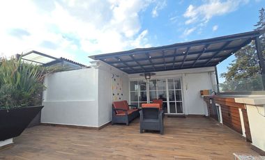 Lujoso Depto en Renta