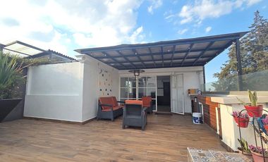 Lujoso Depto en Renta