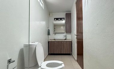 Lujoso Depto en Renta