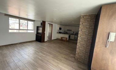 Lujoso Depto en Renta