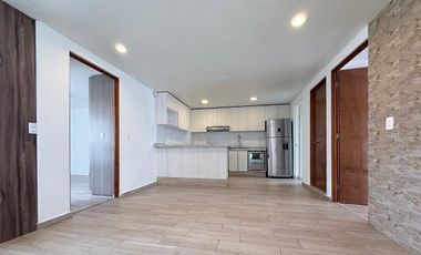 Lujoso Depto en Renta