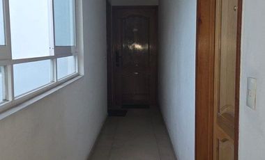 Lujoso Depto en Renta