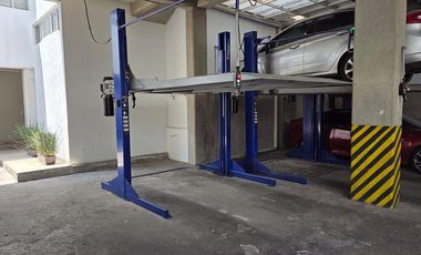 Lujoso Depto en Renta