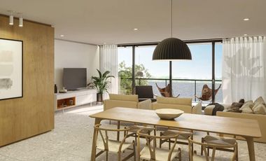 Departamento en City Bell