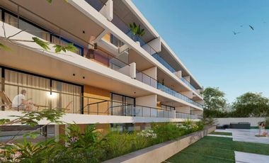 Departamento en City Bell