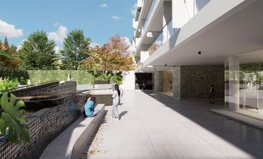 Departamento en City Bell