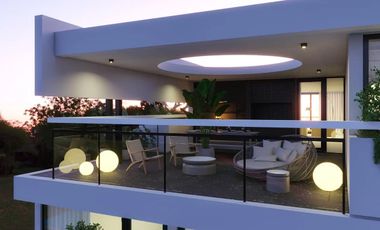 Departamento en City Bell