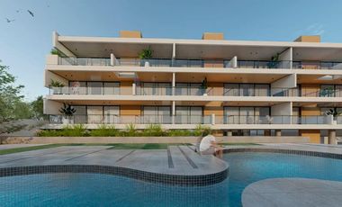 Departamento en City Bell