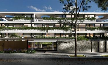 Departamento en City Bell