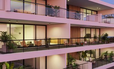 Departamento en City Bell