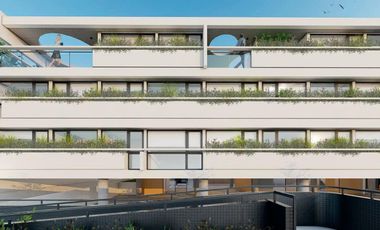 Departamento en City Bell