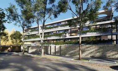 Departamento en City Bell