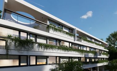 Departamento en City Bell