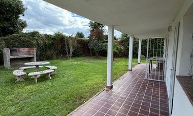 Casa en Venta