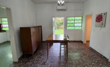 Casa en Venta