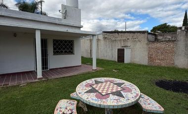 Casa en Venta