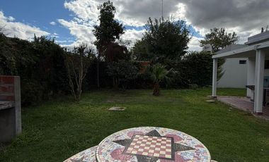 Casa en Venta