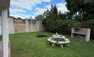 Casa en Venta