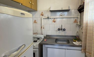 Departamento 3 amb en alquiler