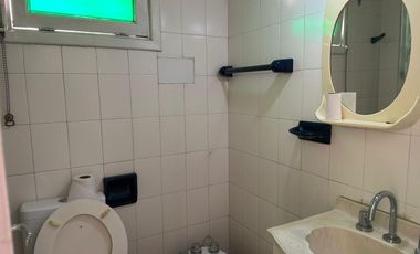 Departamento 3 amb en alquiler