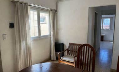 Departamento 3 amb en alquiler