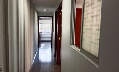 Oficina en renta / venta