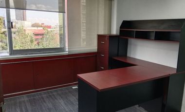 Oficina en renta / venta