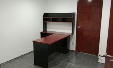 Oficina en renta / venta