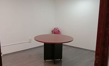 Oficina en renta / venta