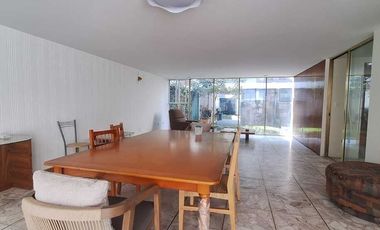 Casa con uso comercial en Renta en la Del Valle