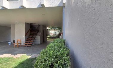 Casa con uso comercial en Renta en la Del Valle