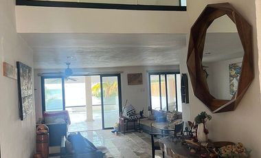 Casa en RENTA km 10.5 en Chicxulub