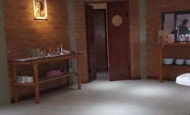 Casa - Cortaderas