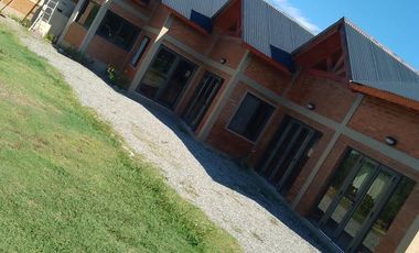 Casa - Cortaderas