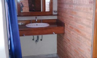 Casa - Cortaderas