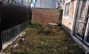 Casa en San Fernando