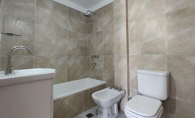 Departamento 2 AMB con Jardín - de Pozo en Altos de Maschwitz