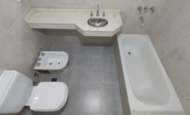Departamento 2 AMB con Jardín - de Pozo en Altos de Maschwitz
