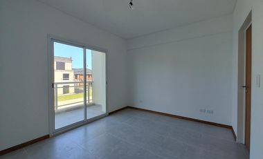 Departamento 2 AMB con Jardín - de Pozo en Altos de Maschwitz